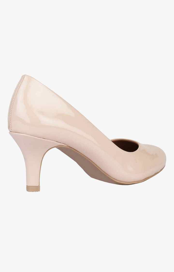 Wanda Pink Pumps