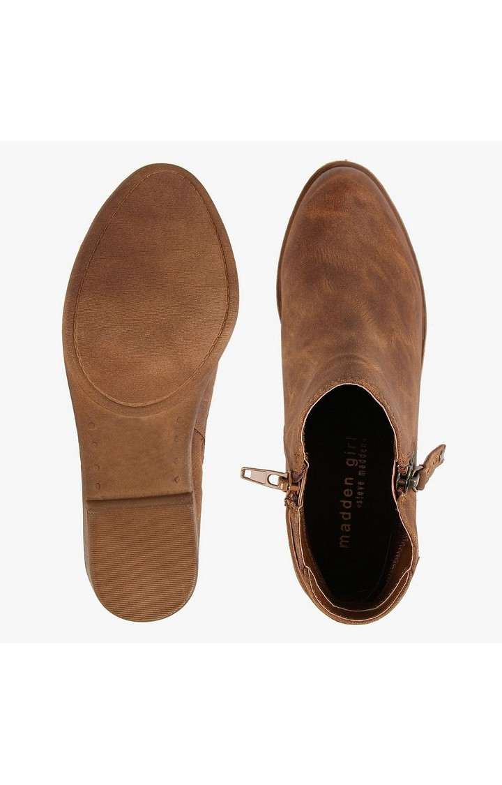 Brroncoo Red Boots