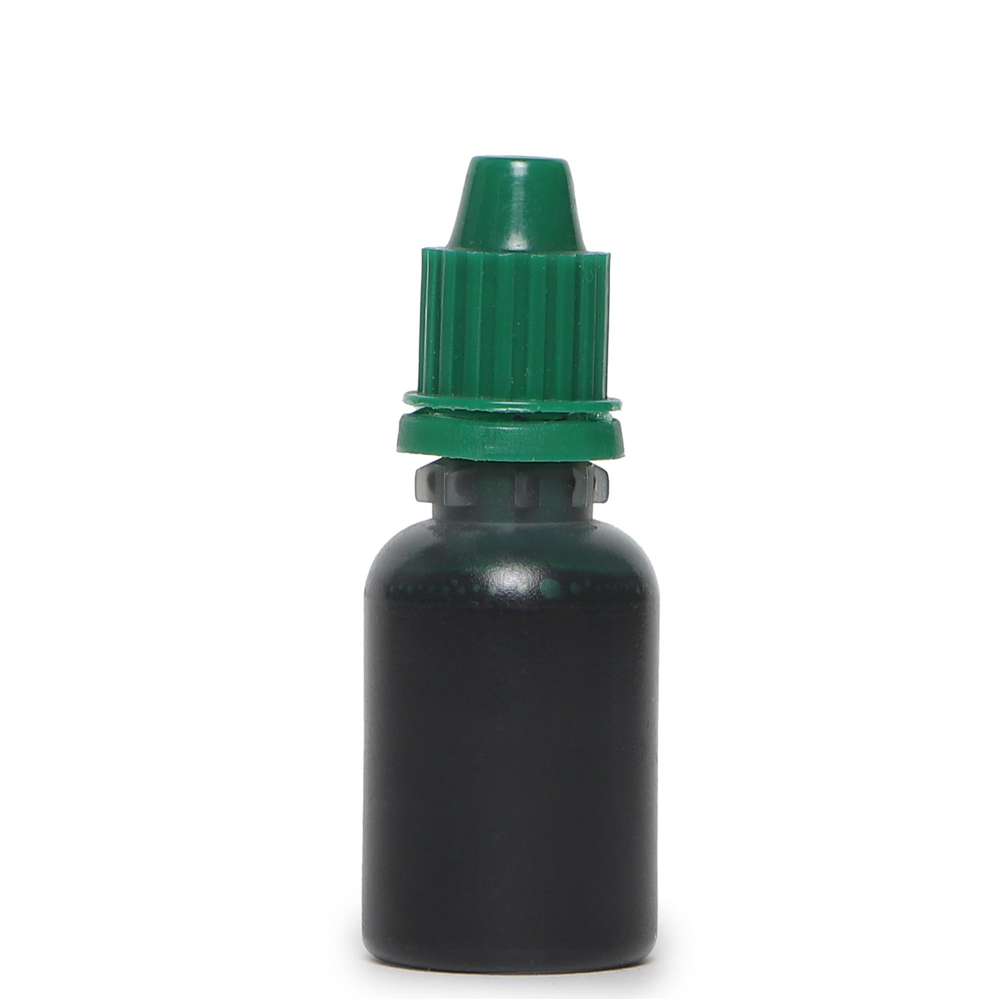 PERMANENT MARKER REFILL INK GREEN