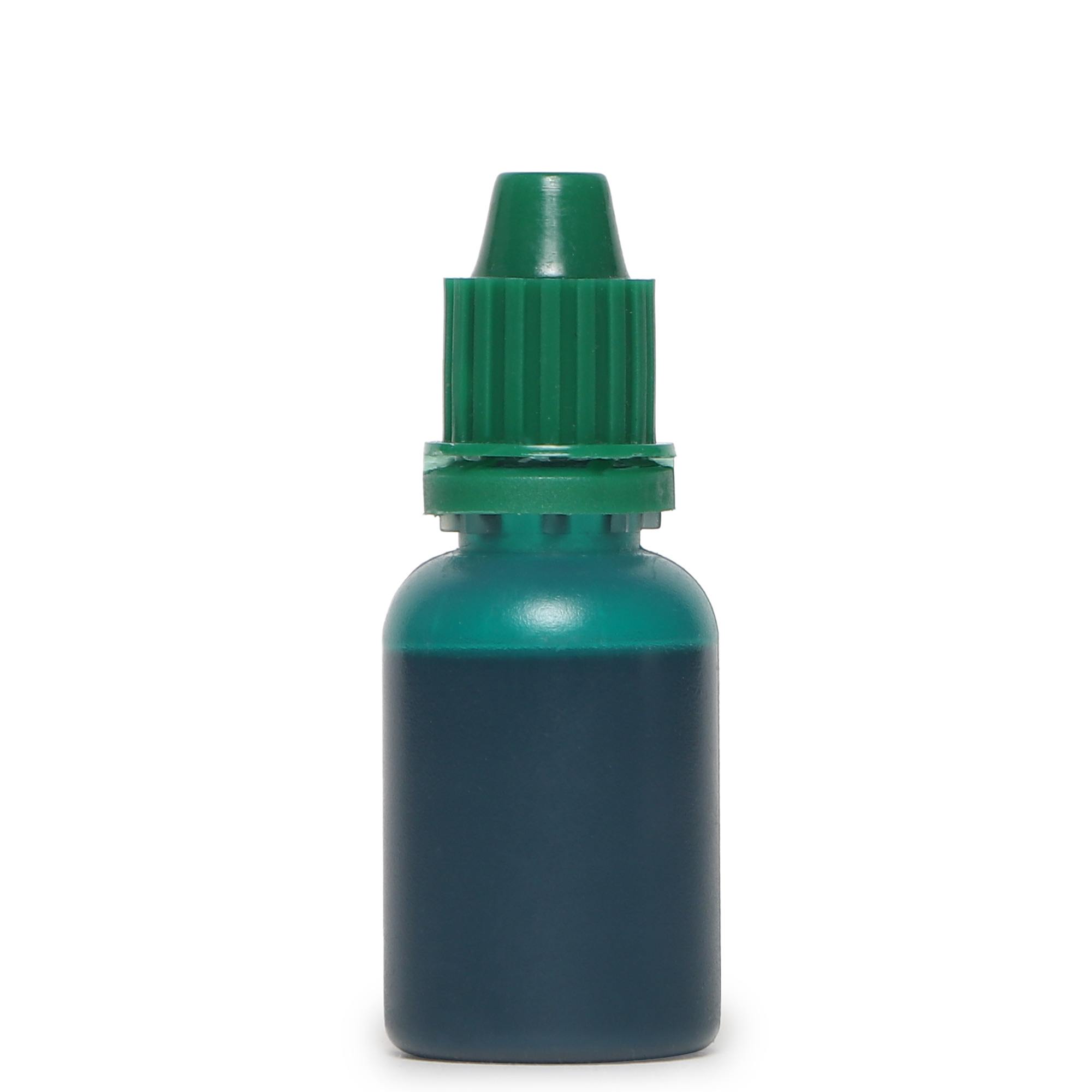 WHITEBOARD MARKER REFILL INK GREEN