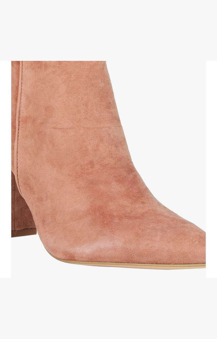 Rive Brown Boots