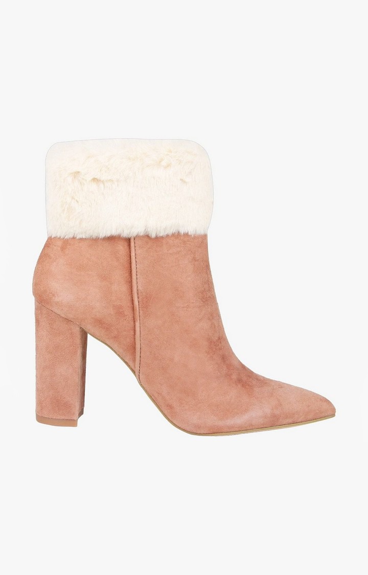 Rive Brown Boots