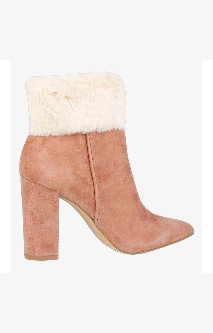 Rive Brown Boots
