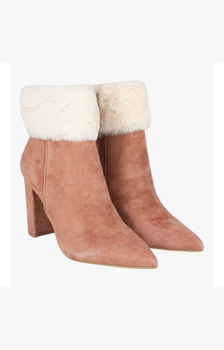 Rive Brown Boots