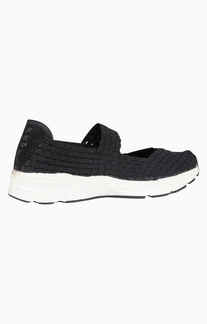 Nc-Jack Black Closed Flats & Ballerinas
