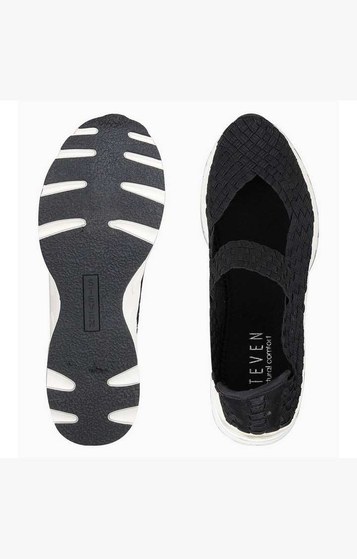 Nc-Jack Black Closed Flats & Ballerinas
