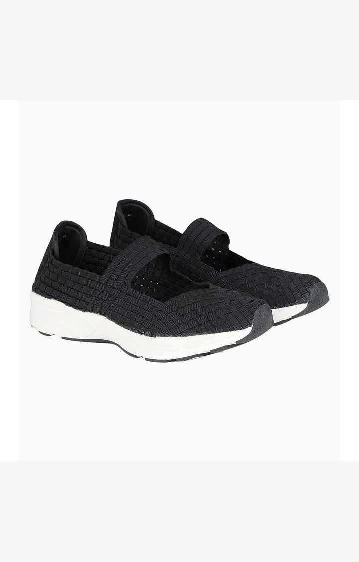 Nc-Jack Black Closed Flats & Ballerinas