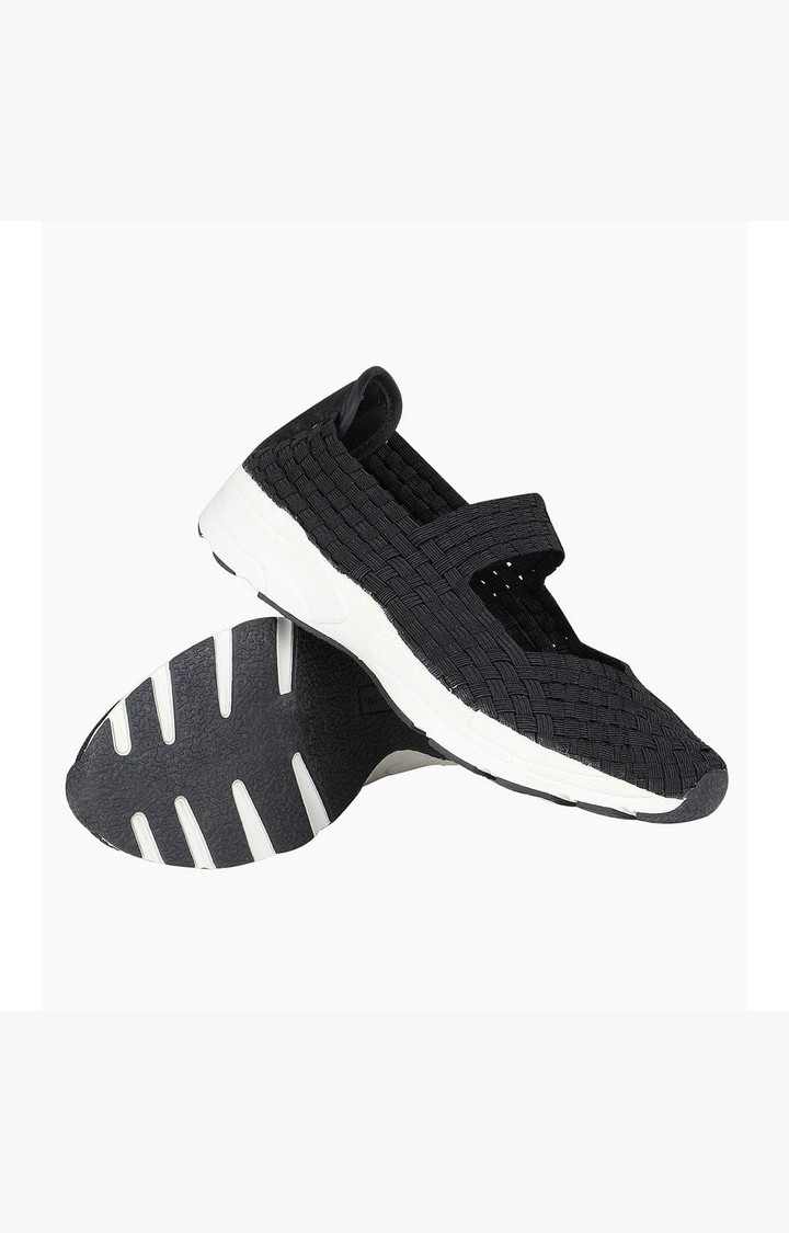 Nc-Jack Black Closed Flats & Ballerinas