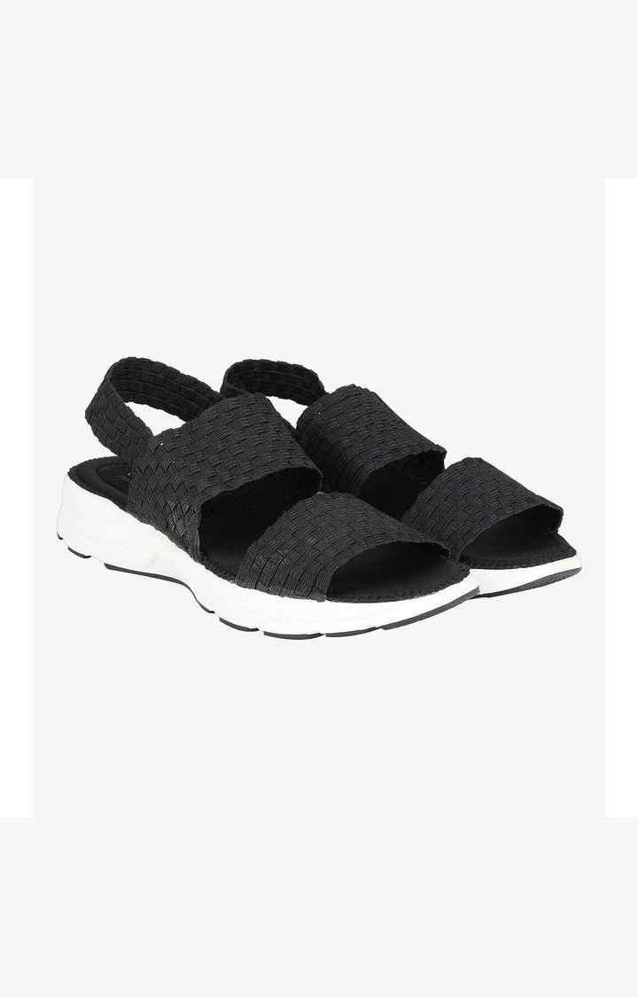 Nc-July Black Wedges