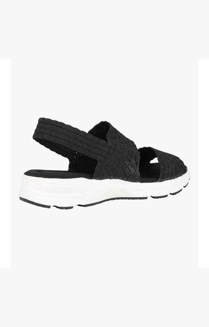 Nc-July Black Wedges