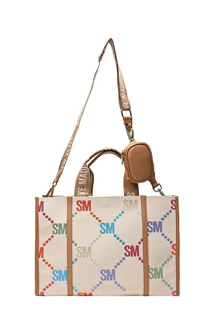 Bsantana Natural Handbags