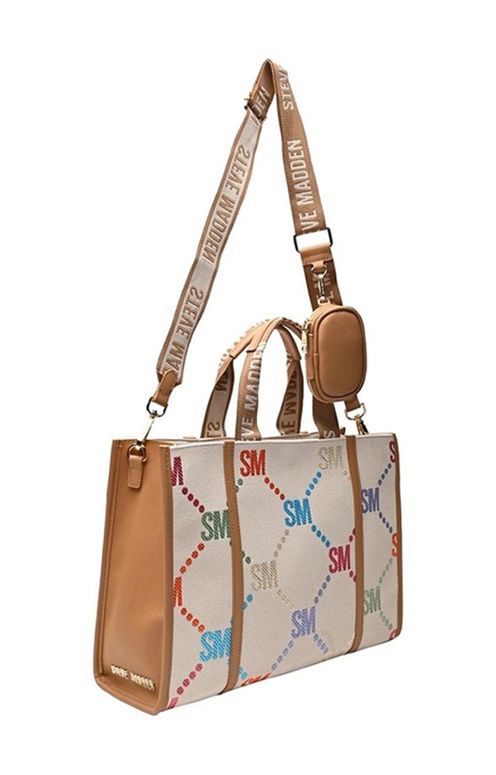 Bsantana Natural Handbags
