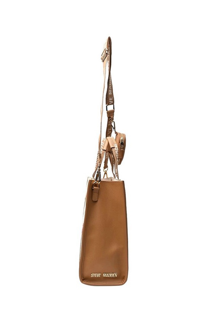 Bsantana Natural Handbags