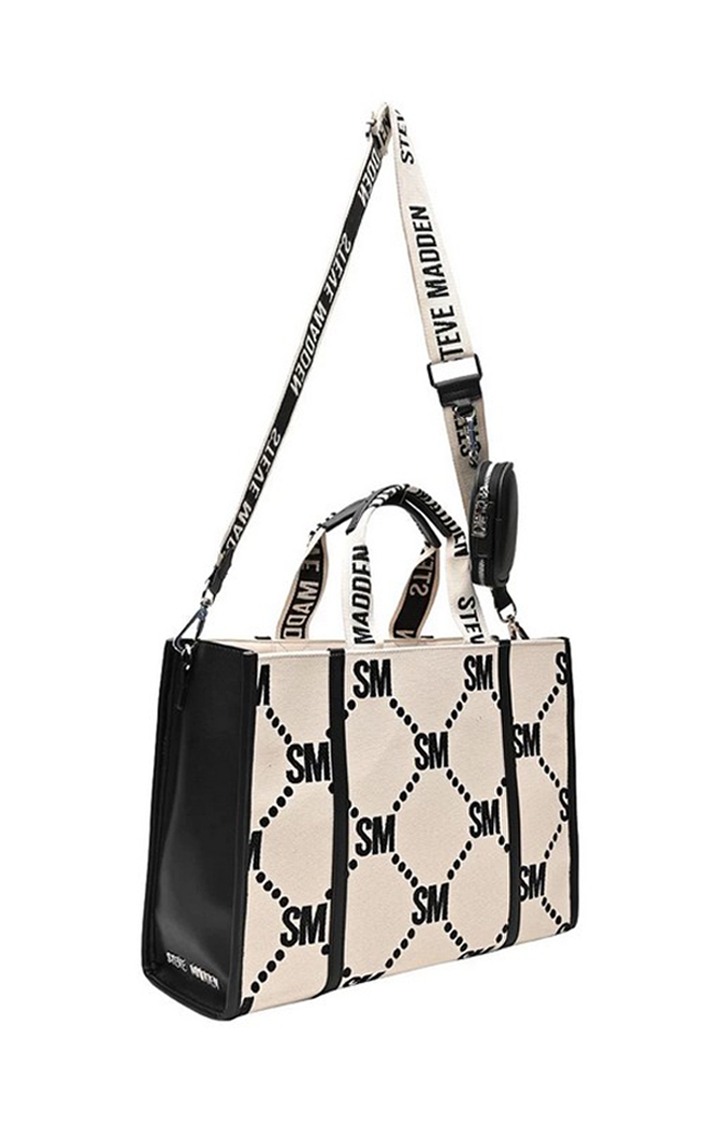 Bsantana White Handbags