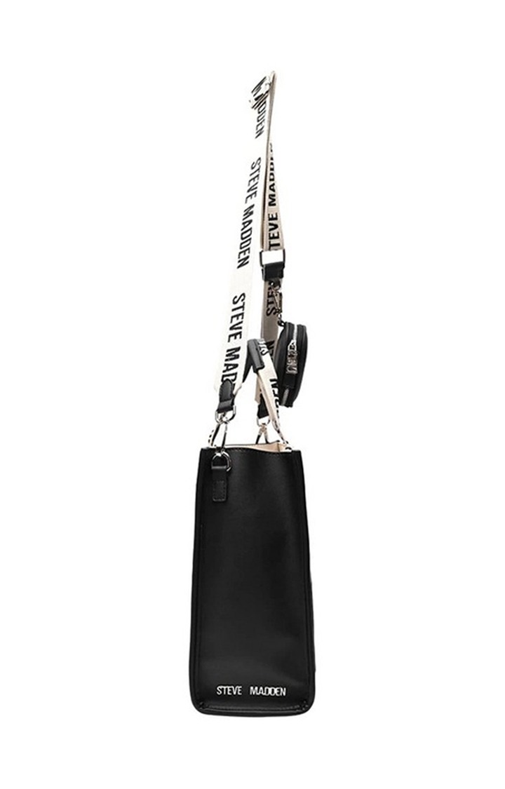 Bsantana White Handbags