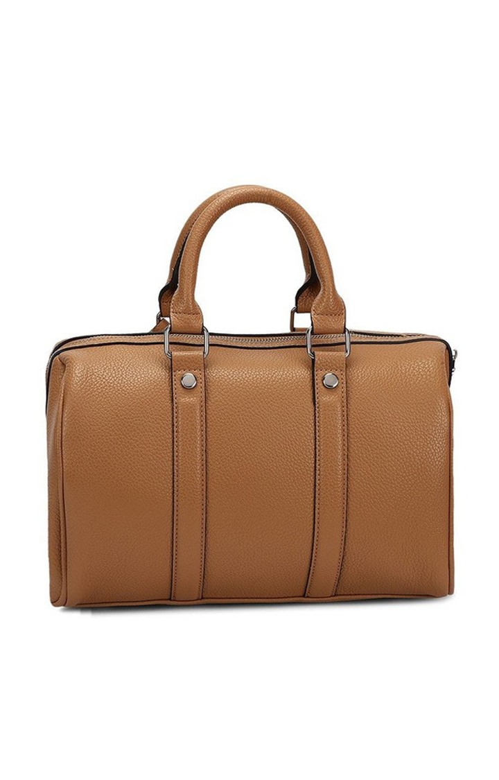 Bcater Brown Handbags