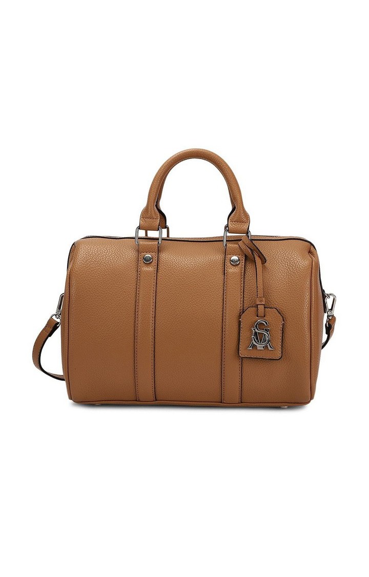 Bcater Brown Handbags
