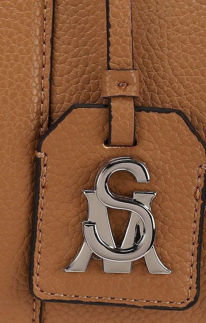 Bcater Brown Handbags