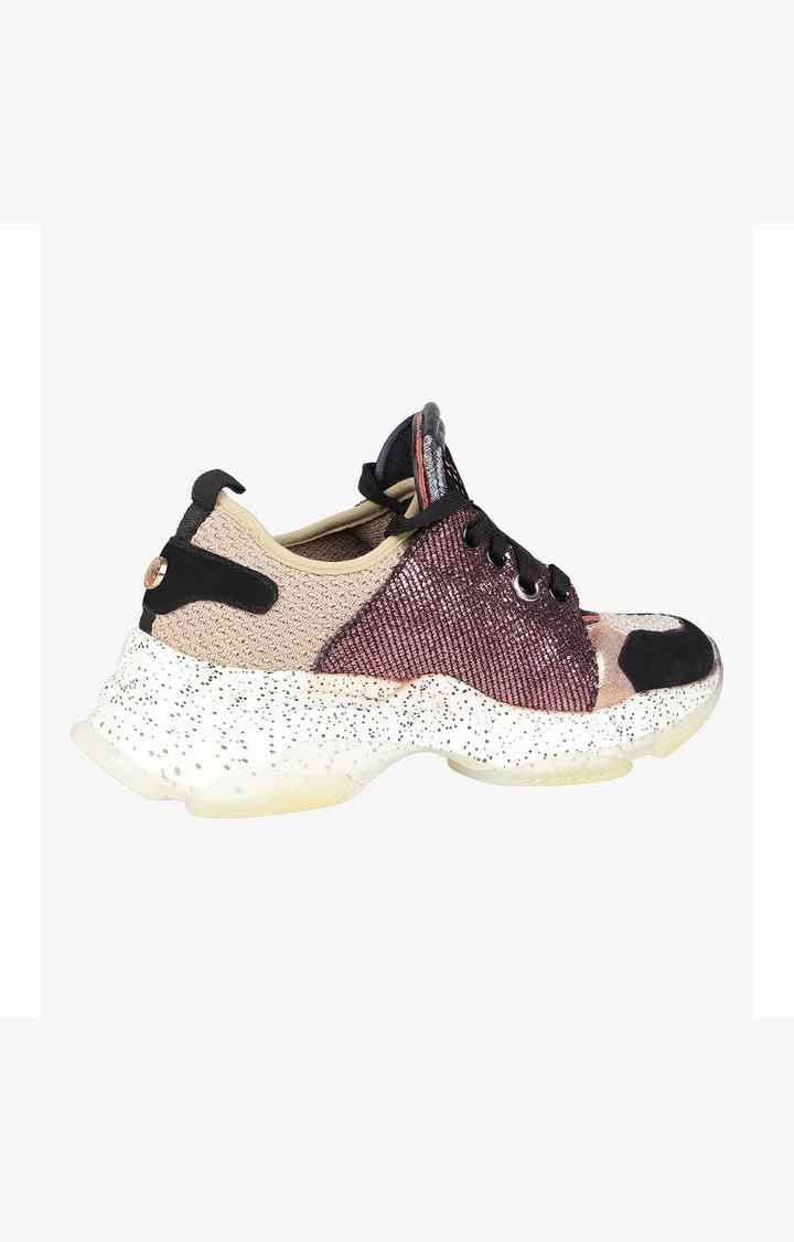 Mescal Pink Sneakers
