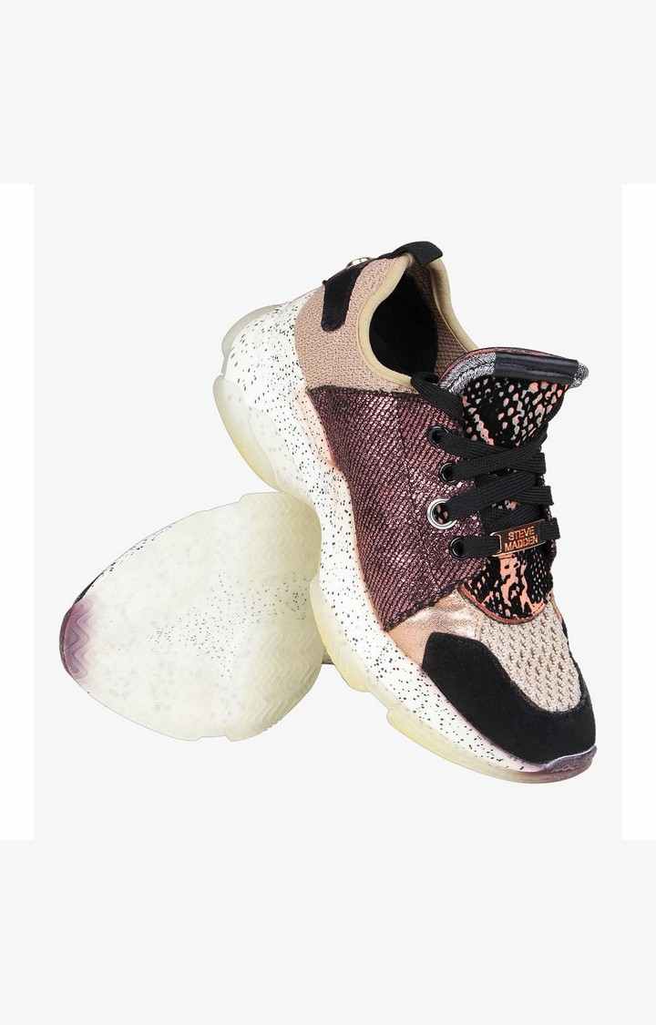 Mescal Pink Sneakers
