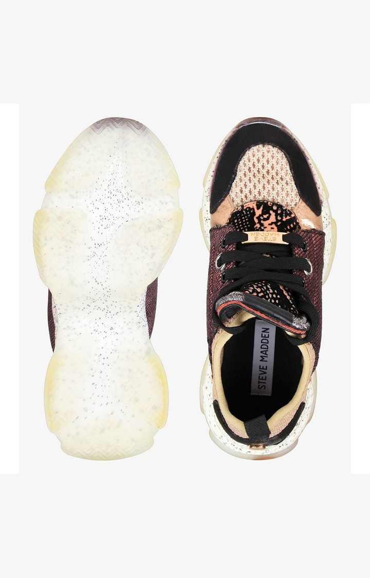 Mescal Pink Sneakers