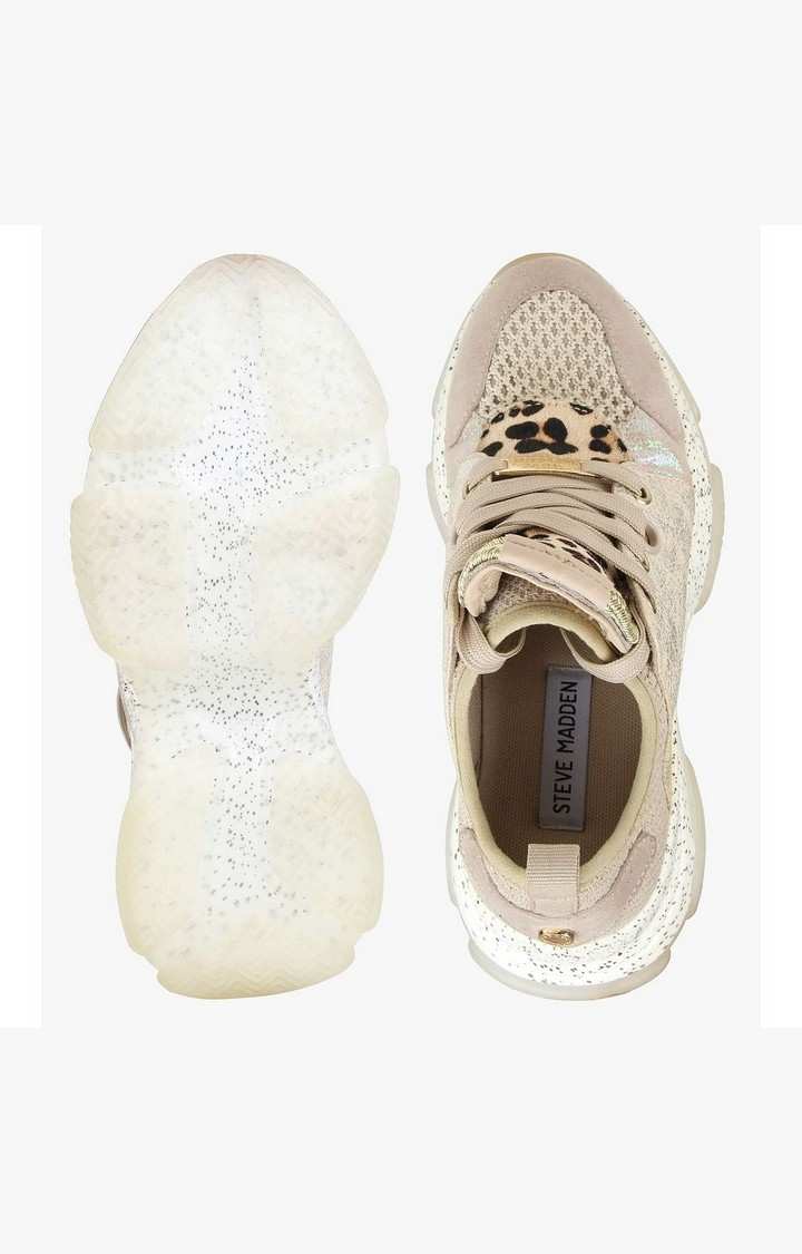Mescal Beige Sneakers