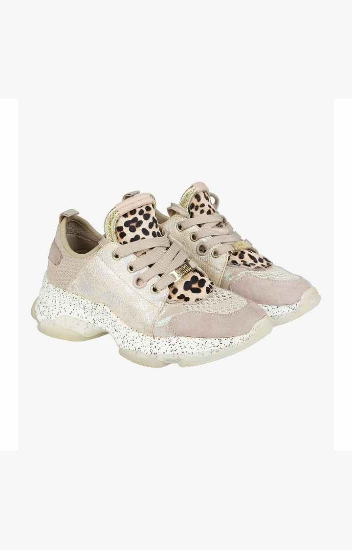 Mescal Beige Sneakers