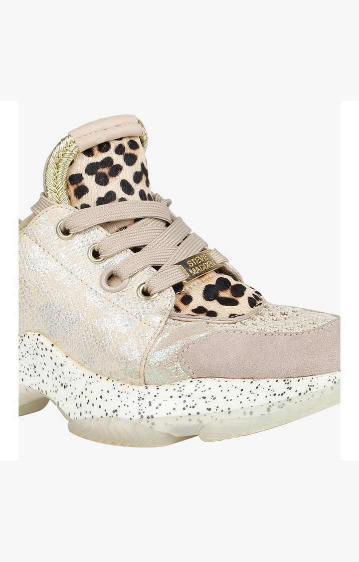 Mescal Beige Sneakers