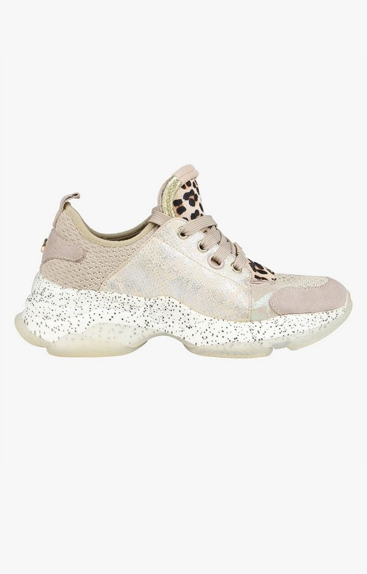 Mescal Beige Sneakers