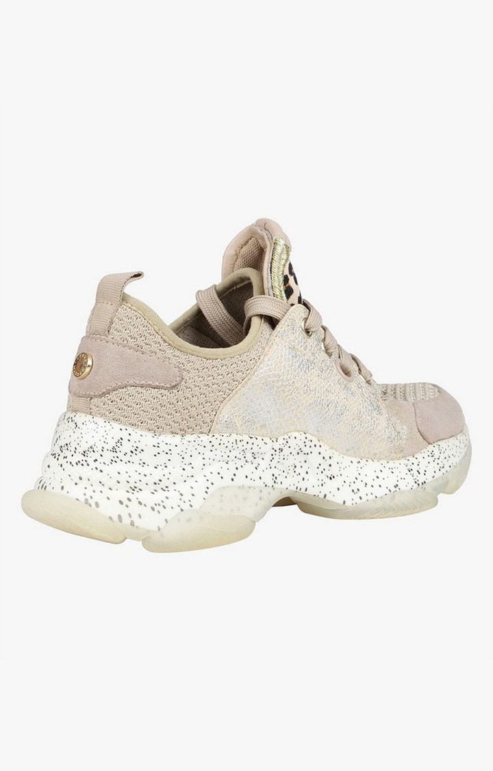 Mescal Beige Sneakers