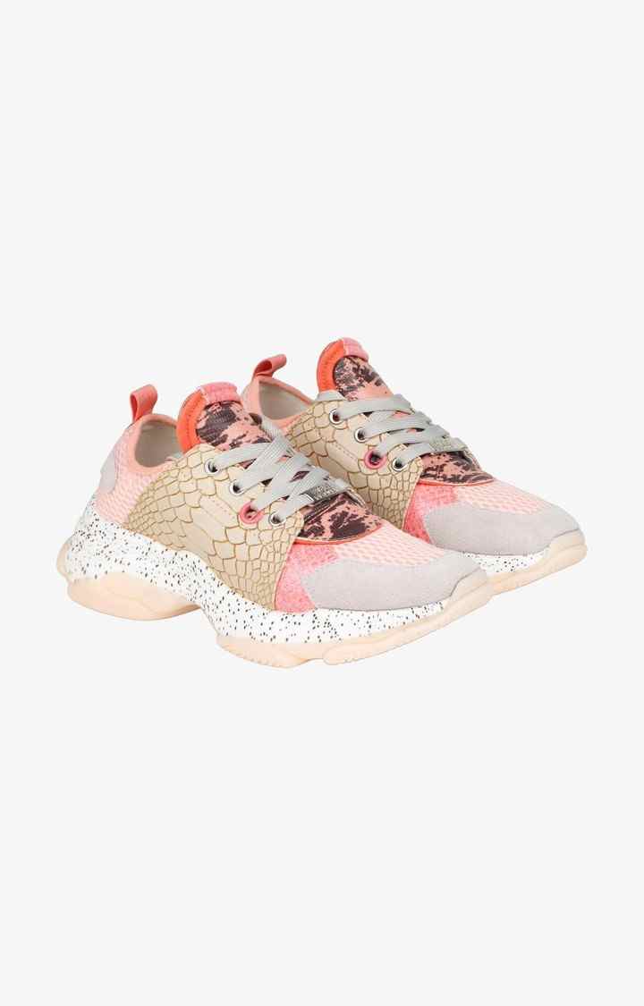Mescal Grey Sneakers