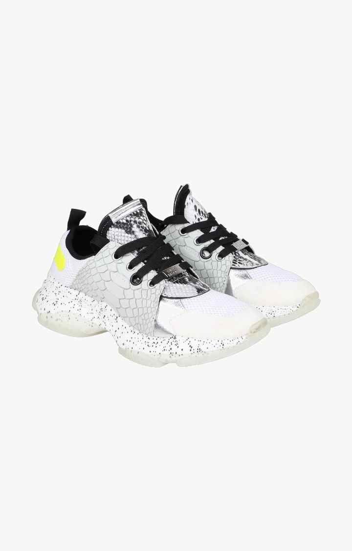 Mescal Pink Sneakers
