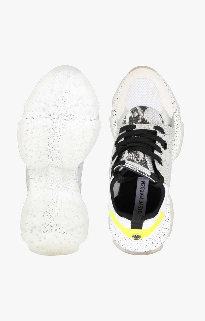 Mescal Pink Sneakers