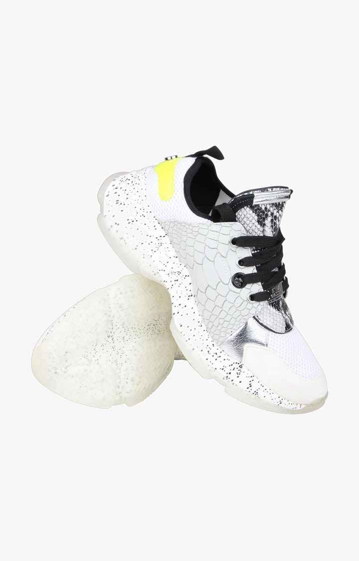Mescal Pink Sneakers