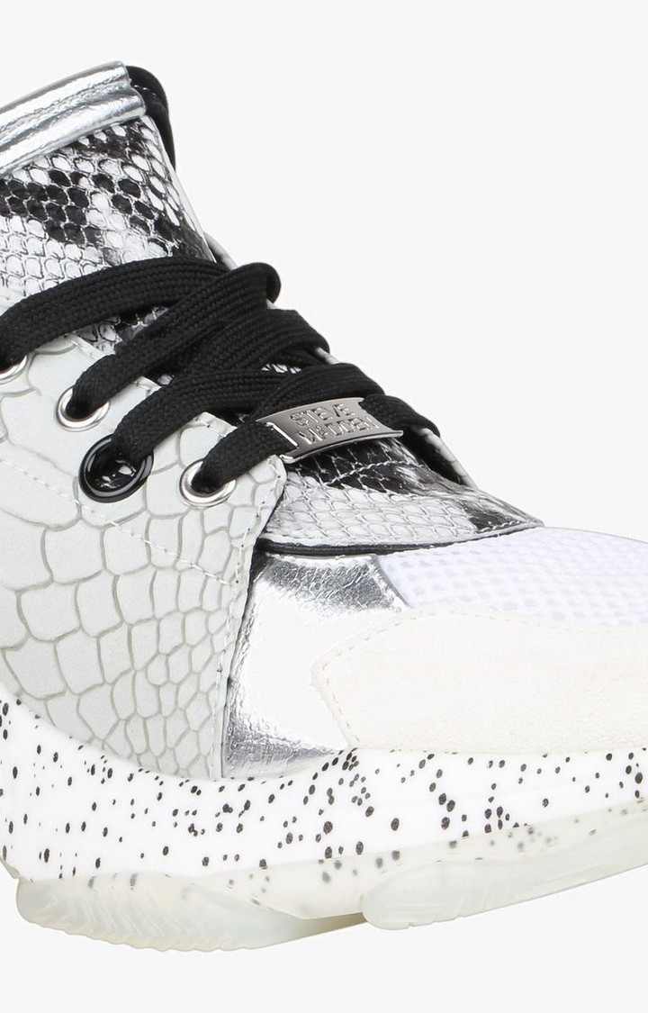 Mescal Pink Sneakers