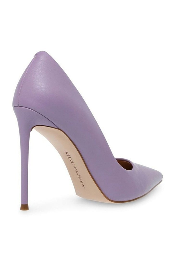 Vala Blue Pumps