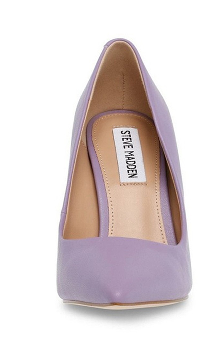 Vala Blue Pumps