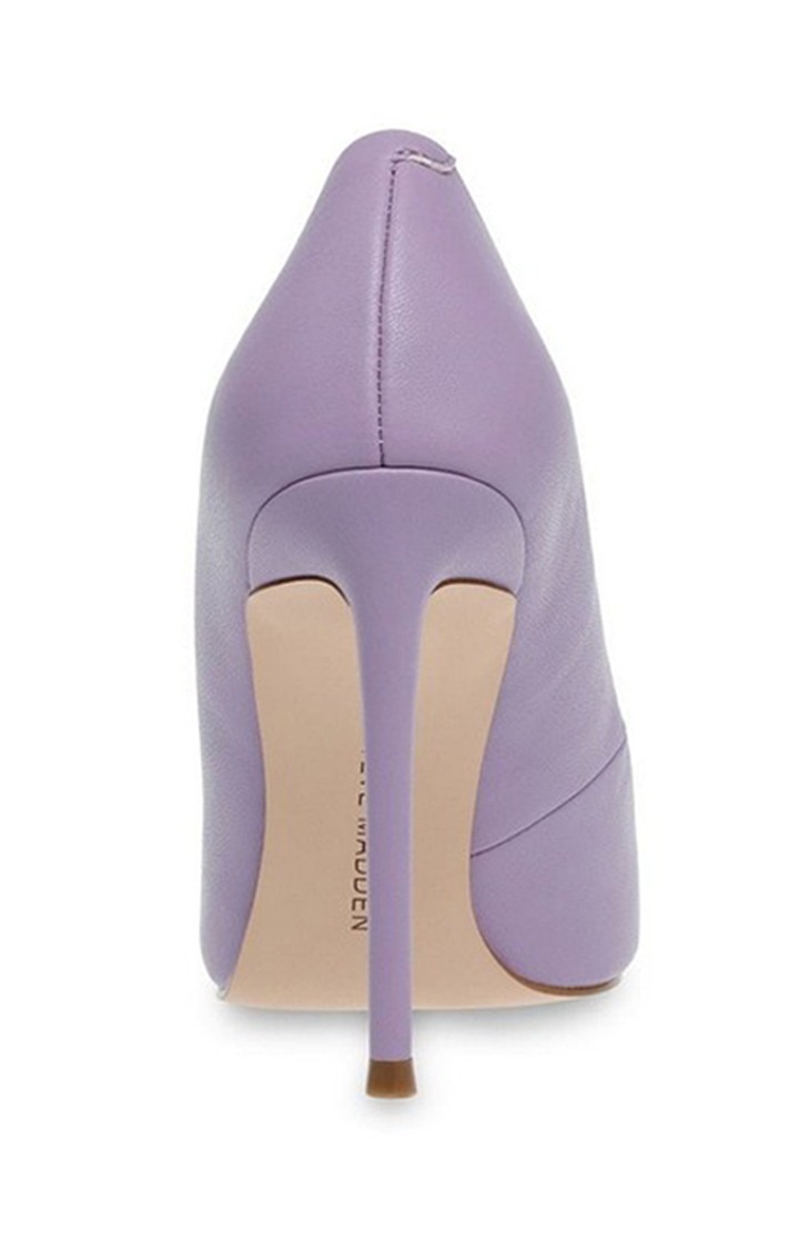 Vala Blue Pumps