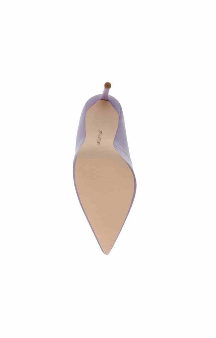Vala Blue Pumps