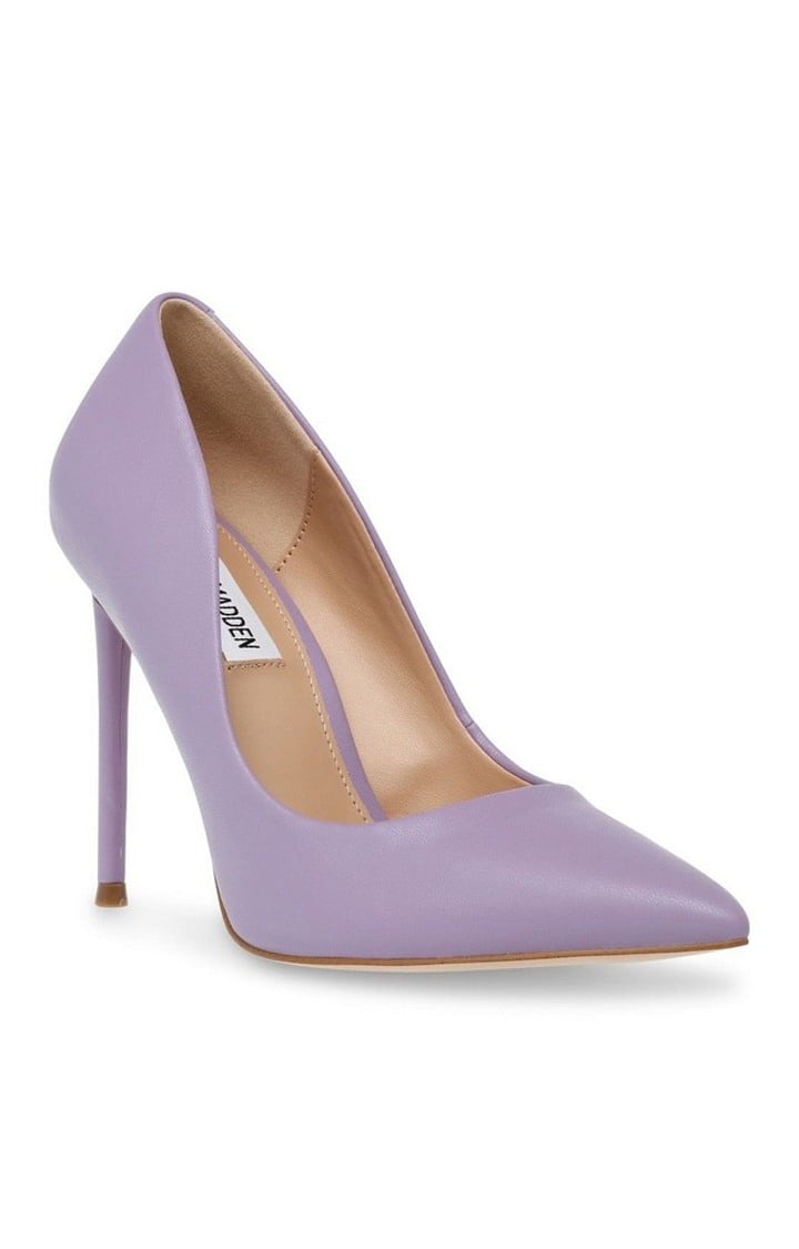 Vala Blue Pumps