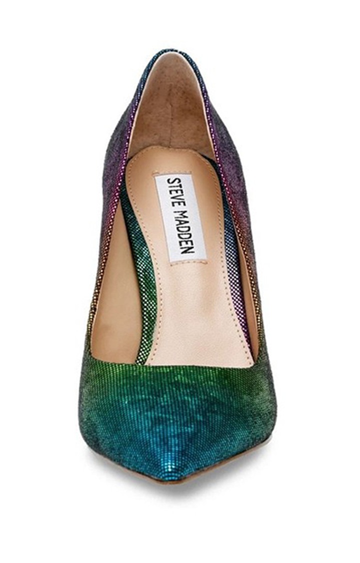 Vala Multi Pumps