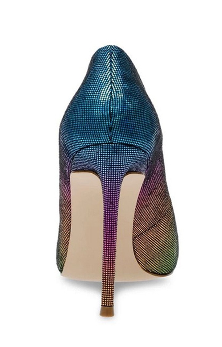 Vala Multi Pumps
