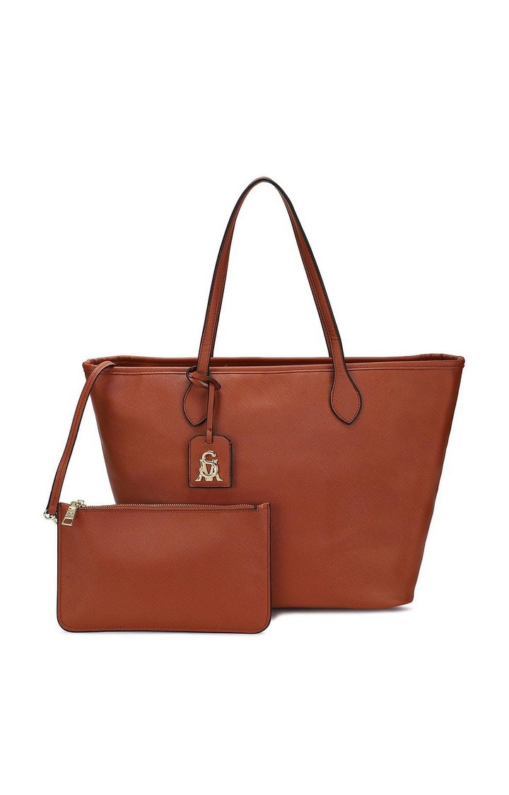 Bworking Brown Handbags