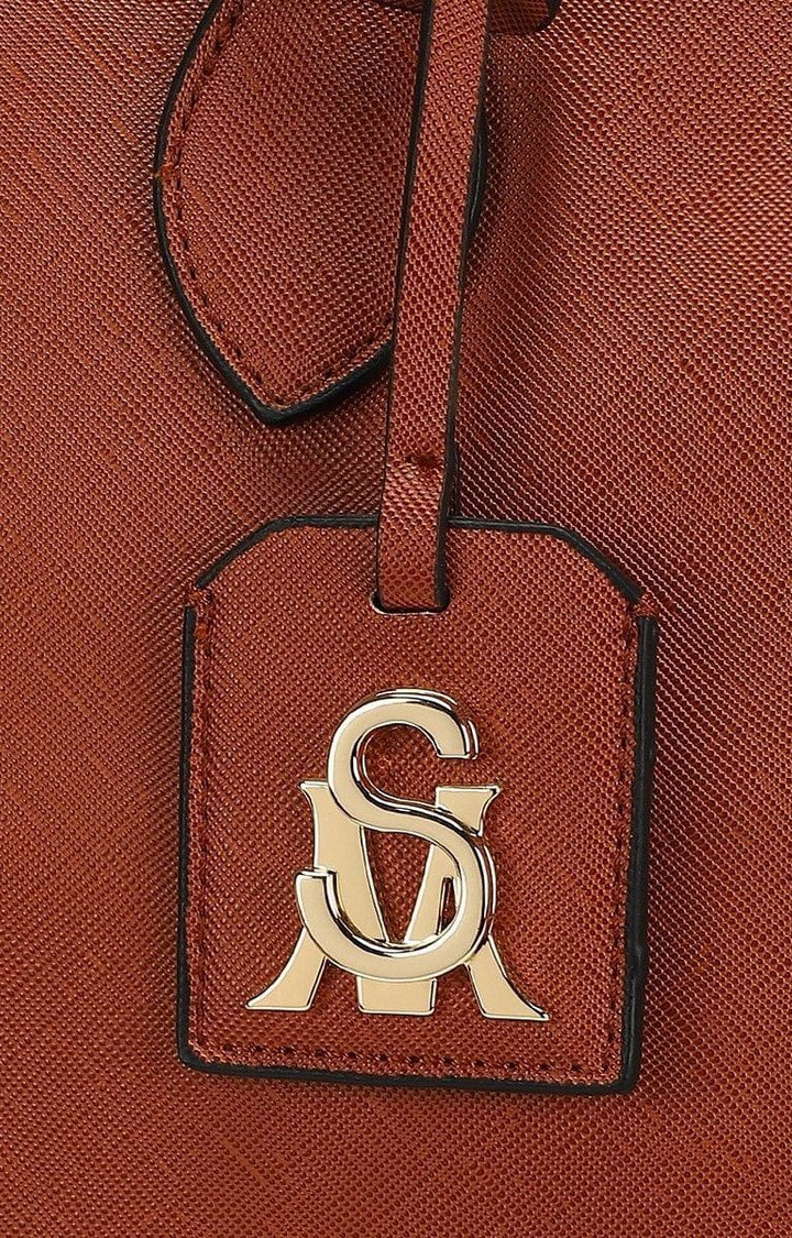 Bworking Brown Handbags