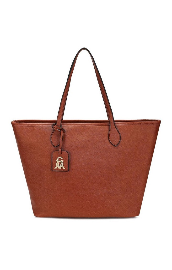 Bworking Brown Handbags