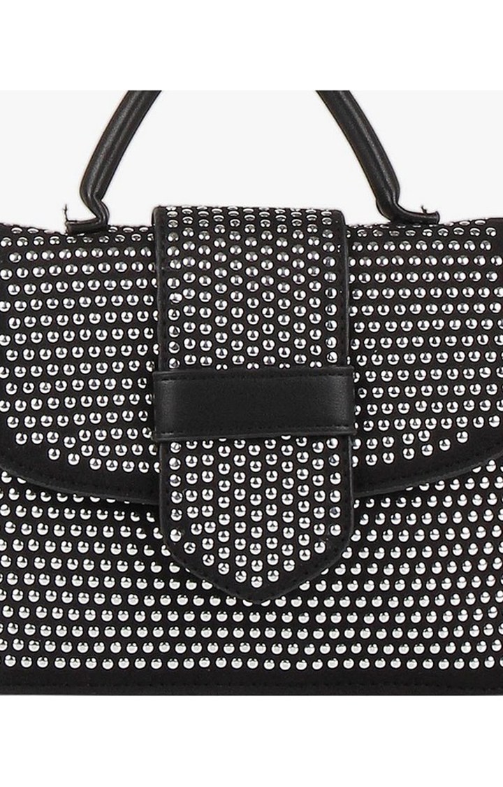 Bnyx Black Handbags