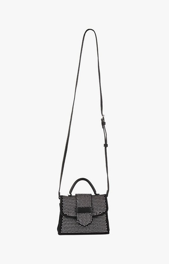 Bnyx Black Handbags