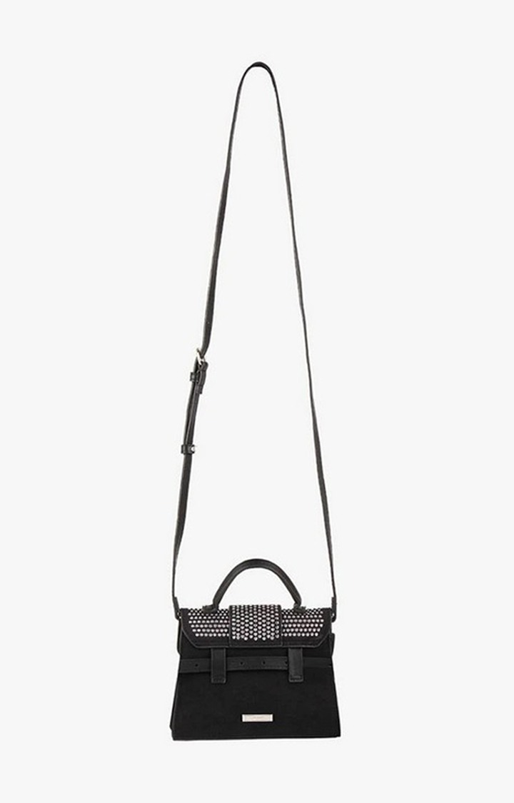 Bnyx Black Handbags