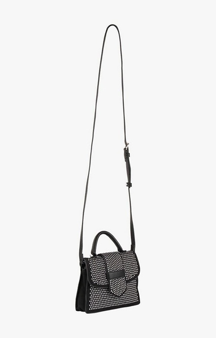 Bnyx Black Handbags