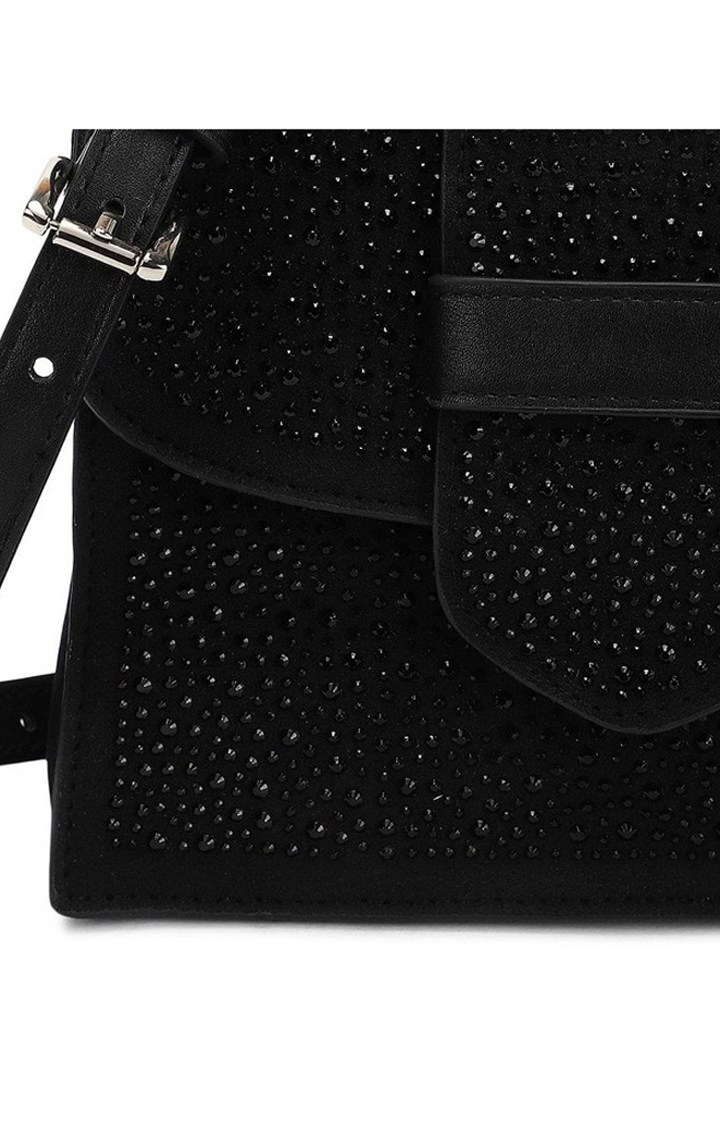 Bnyxx Black Handbags